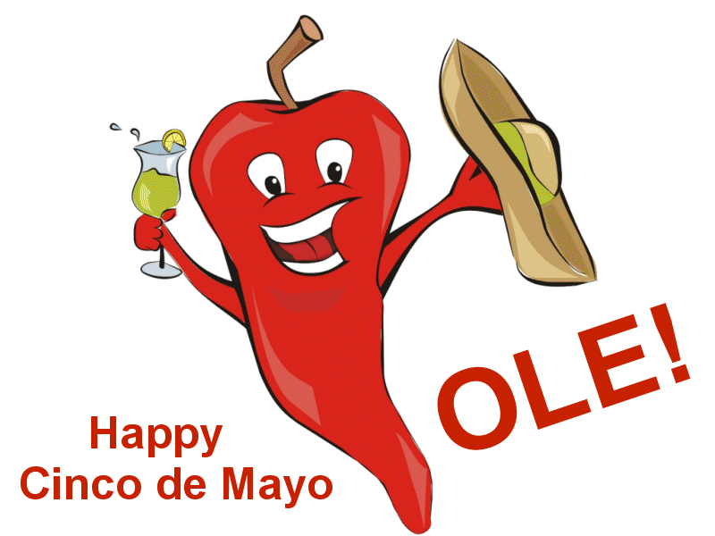 Cinco de Mayo Clip Art and Photo | Download Free Word, Excel, PDF