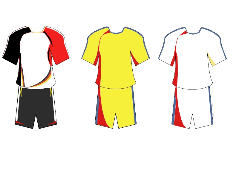 NationStates • View topic - Daiden Football Kit Storefront