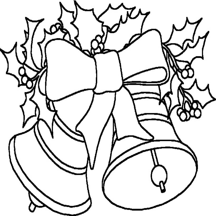 Pictxeer » Search Results » Christmas Coloring Pages For Kids