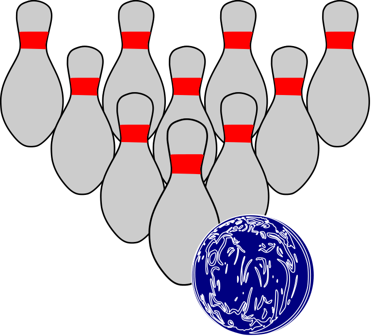 Bowling Clipart Royalty FREE Sports Images | Sports Clipart Org