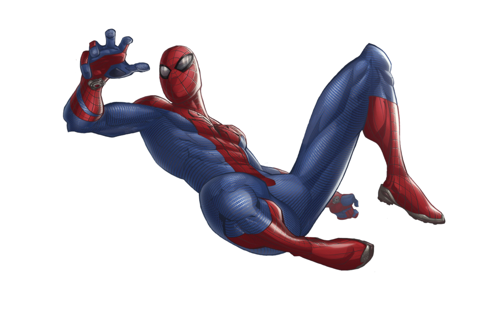 Spiderman Logo Clip Art - Cliparts.co