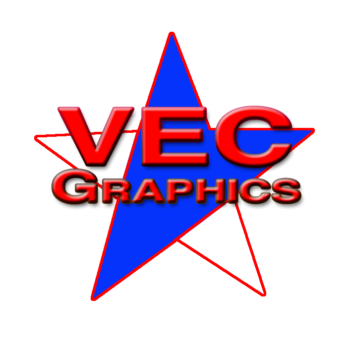 VEC Graphics, Signs, banners, business cards. Your one stop shop ...