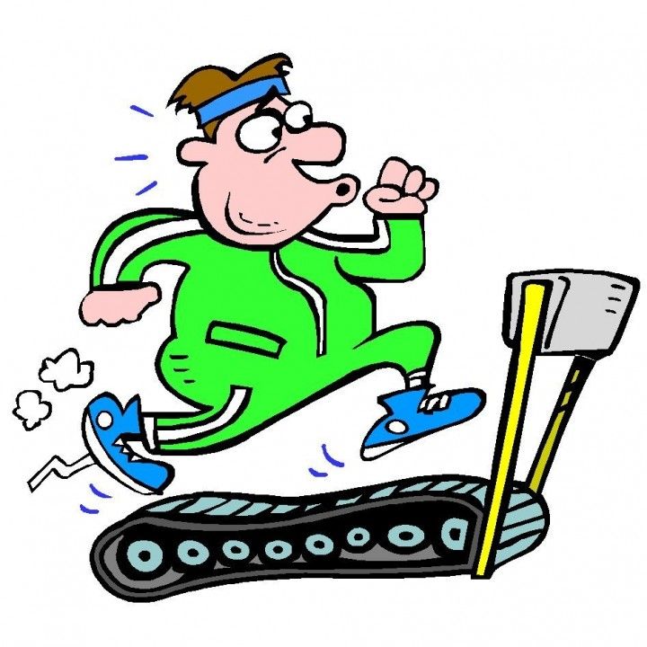 Treadmill!! | Phlebotomy Training Services | Pinterest
