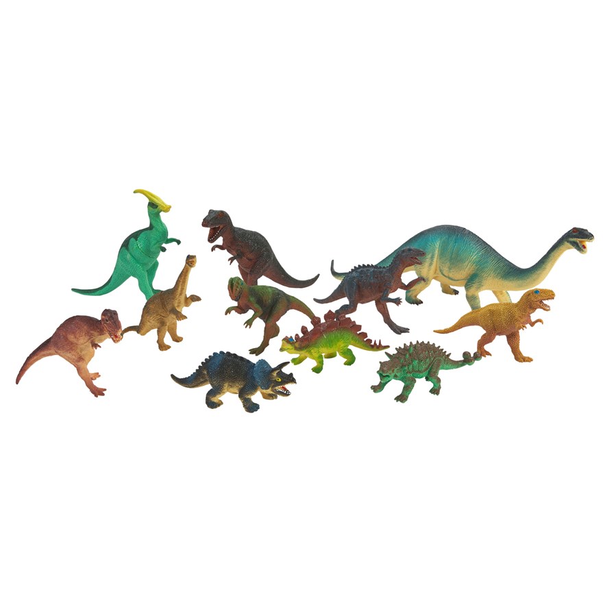 Smyths Toys UK - Dinosaurs & Animals