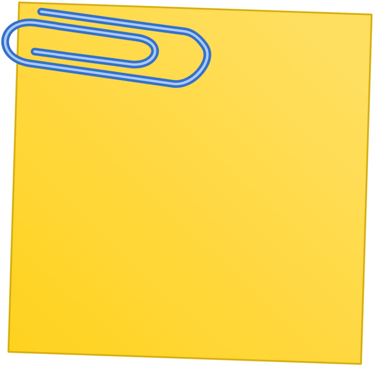 Paper Clip Clip Art Download