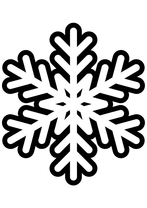 Clip Art Of Snowflakes Cliparts.co