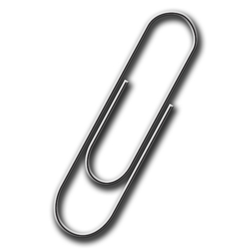 Paper Clips Png - ClipArt Best
