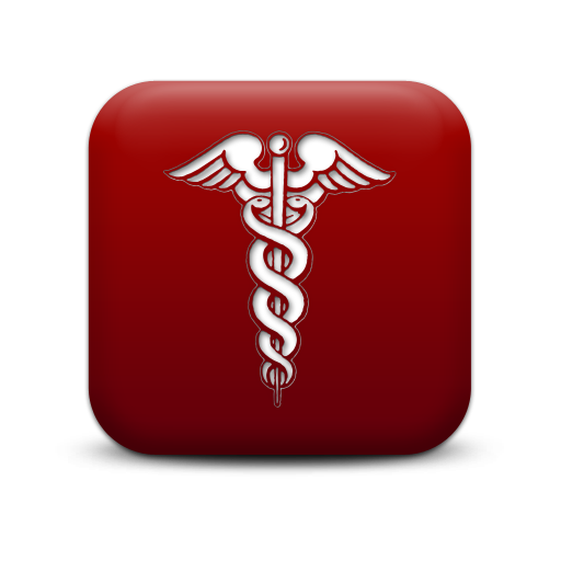 Red Medical Logo - ClipArt Best