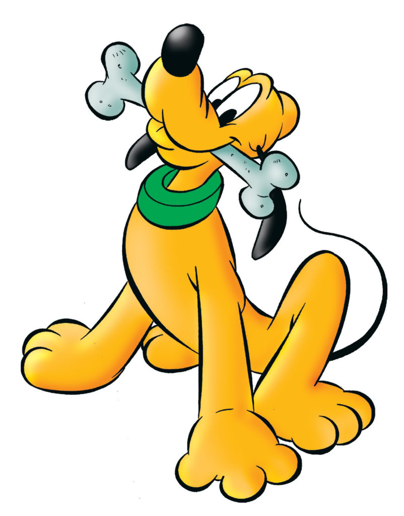 Image - Pluto-Knochen.png - DisneyWiki