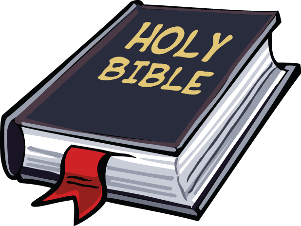 books of the bible clipart - photo #8