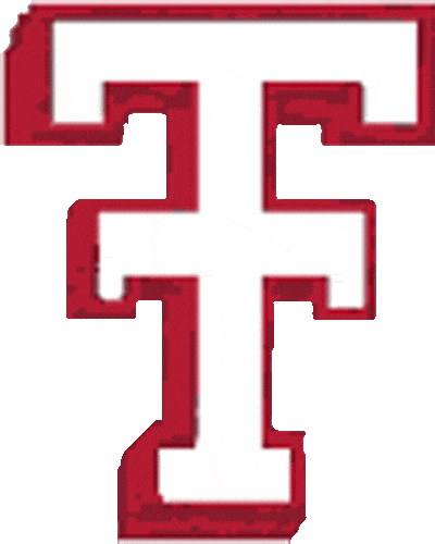 Texas Tech Red Raiders Alternate Logo - NCAA Division I (s-t ...