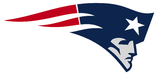 NFL Football Stadiums - New England Patriots Stadium - Gillette ...