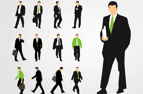 free business clipart animations - photo #9