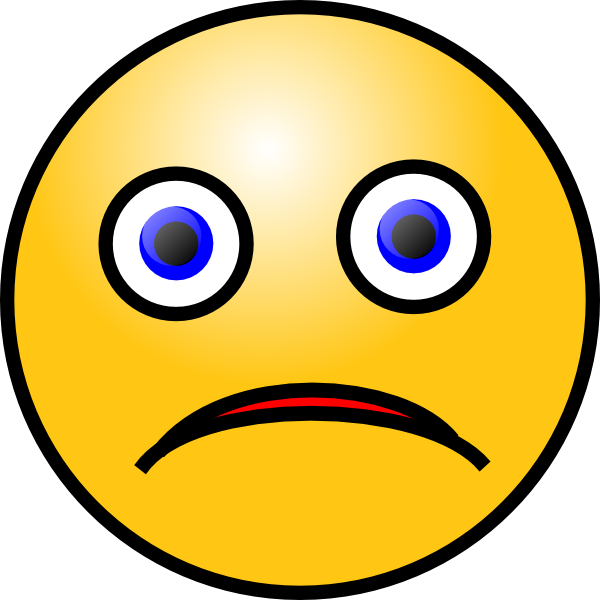 Angry Faces Clip Art - ClipArt Best