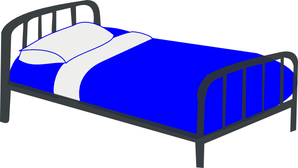 Make Bed Clipart | Clipart Panda - Free Clipart Images