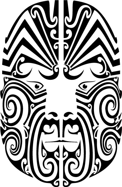 Free Tribal/Tattoo Vector Pack | Free vector images, graphics and ...