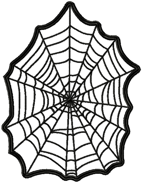 Spider Lace
