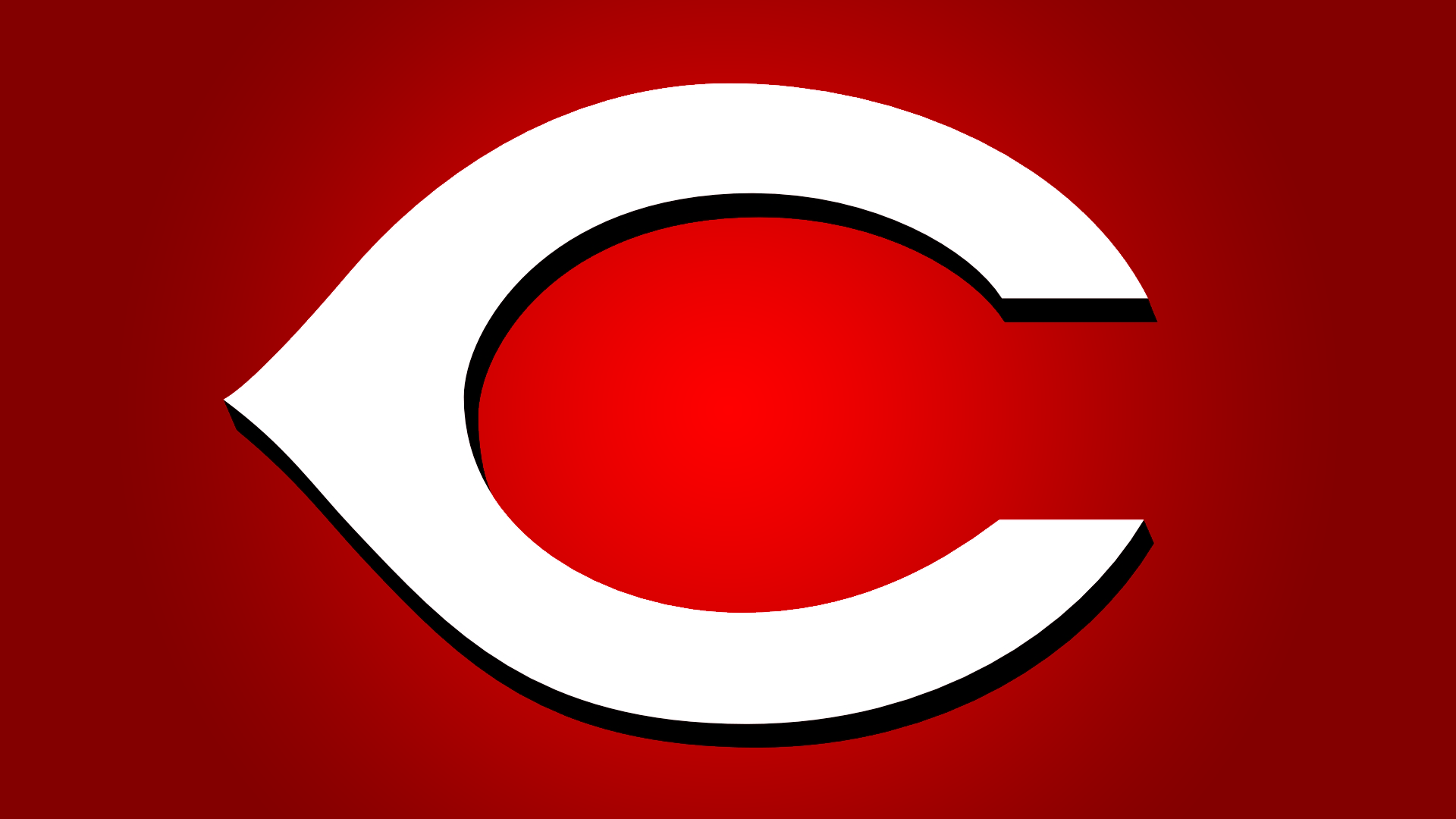 Cincinnati Reds Logo Clip Art