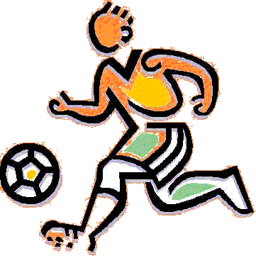 Various Clip Art Pictures: Free Sports Clip Art