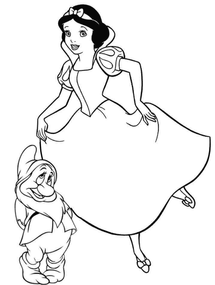 Free Download Pin Disney Cartoon Doll Princess Coloring Pages ...
