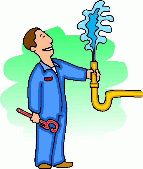 Plumbing 20clipart | Clipart Panda - Free Clipart Images