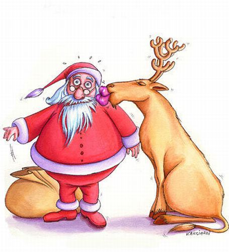 Magickal Graphics - Funny Christmas Graphics - Cliparts.co