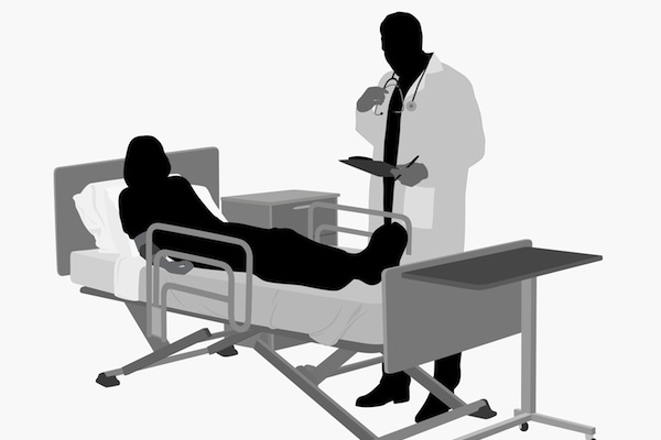 Images Of Hospital Patients Cliparts co