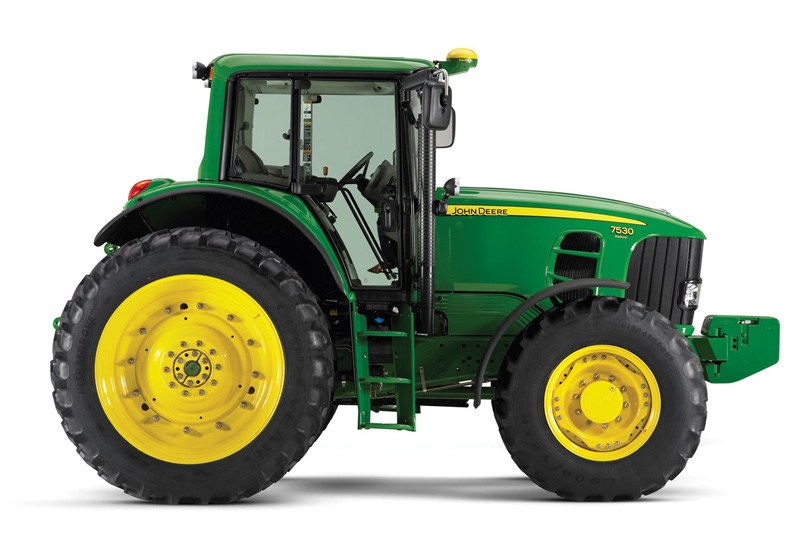 Green Tractor Art | Clipart Panda - Free Clipart Images
