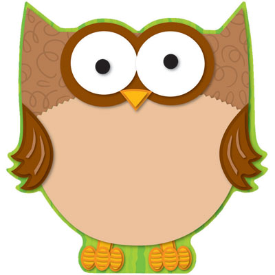 Colorful Owl Clipart - ClipArt Best