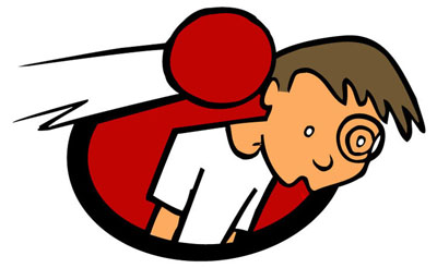 Dodgeball Clipart - ClipArt Best