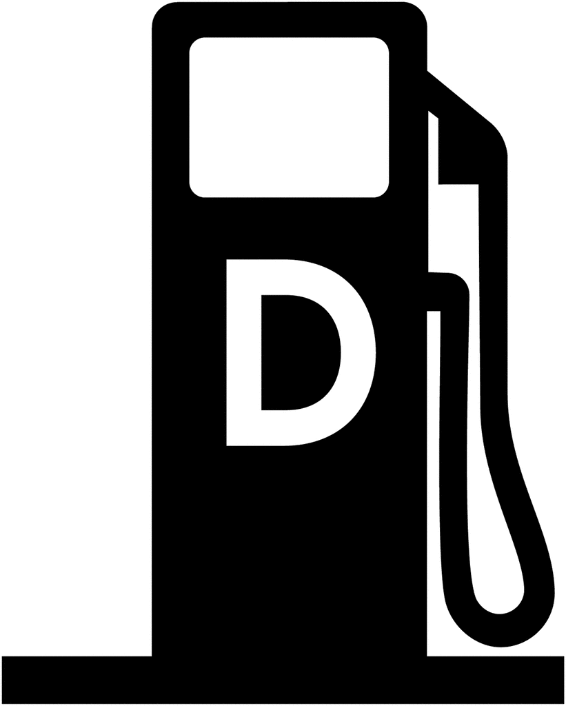 Pix For > Fuel Pump Clip Art