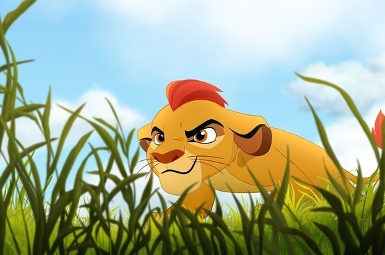Disney Announces TV Spinoff for 'The Lion King' | Animation World ...