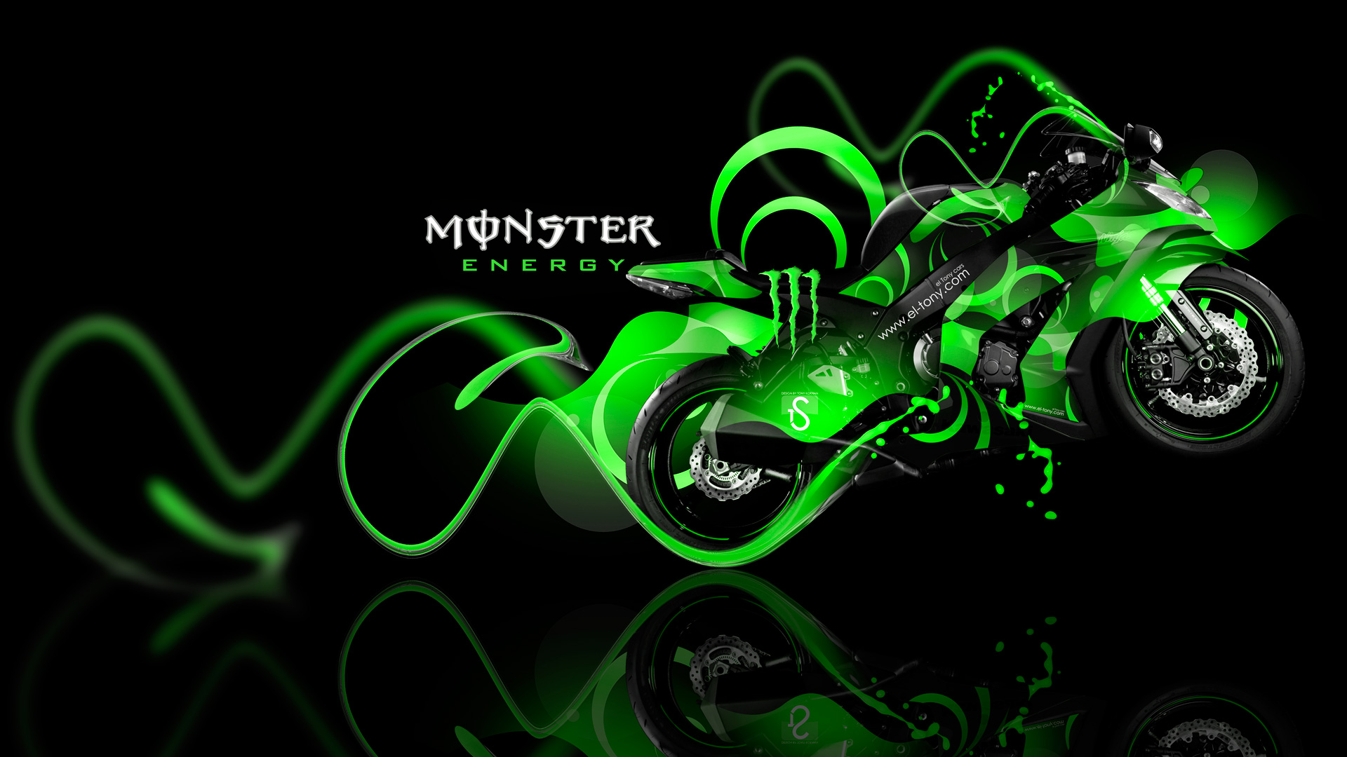 Monster Cliparts Co