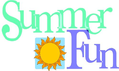 Summer Fun Program / Summer Fun Program