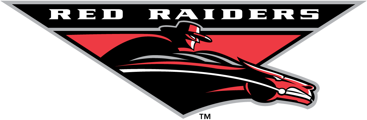 Texas Tech Red Raiders Alternate Logo - NCAA Division I (s-t ...