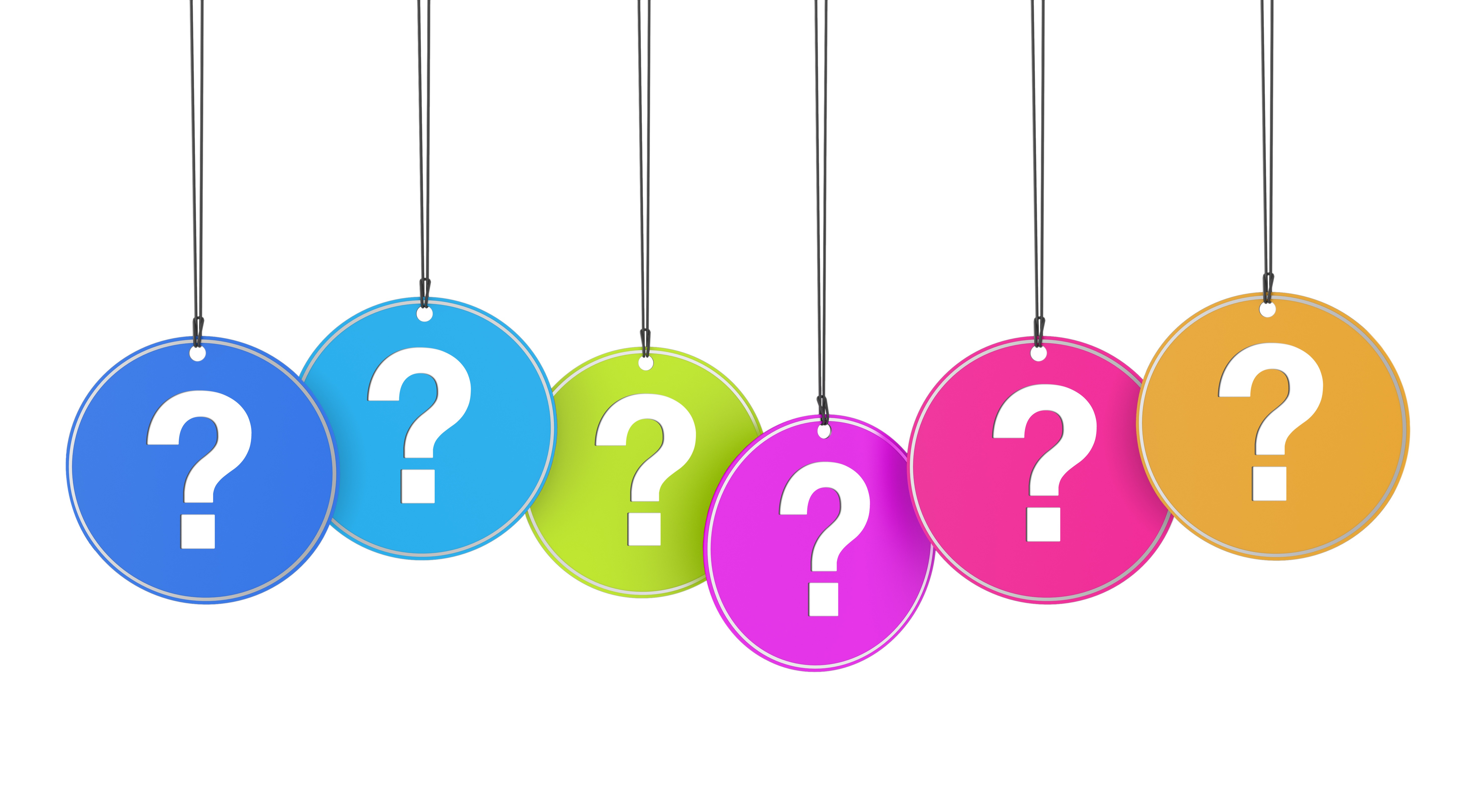 QUESTION MARKS Cliparts co