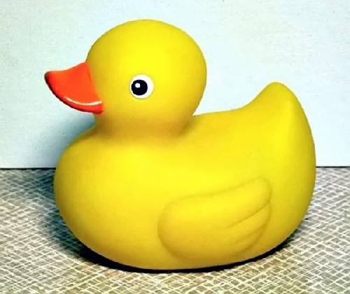 Rubber Ducky has had plenty of media coverage | PubWages