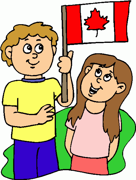 Image result for o'canada clipart