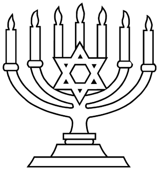 Jewish Memorials - Religious Art Series Part 2 | Quiring Monuments ...