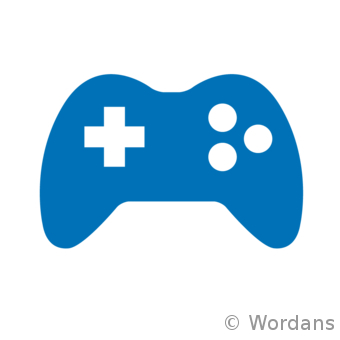Xbox Game Controller Icon - Free Icons