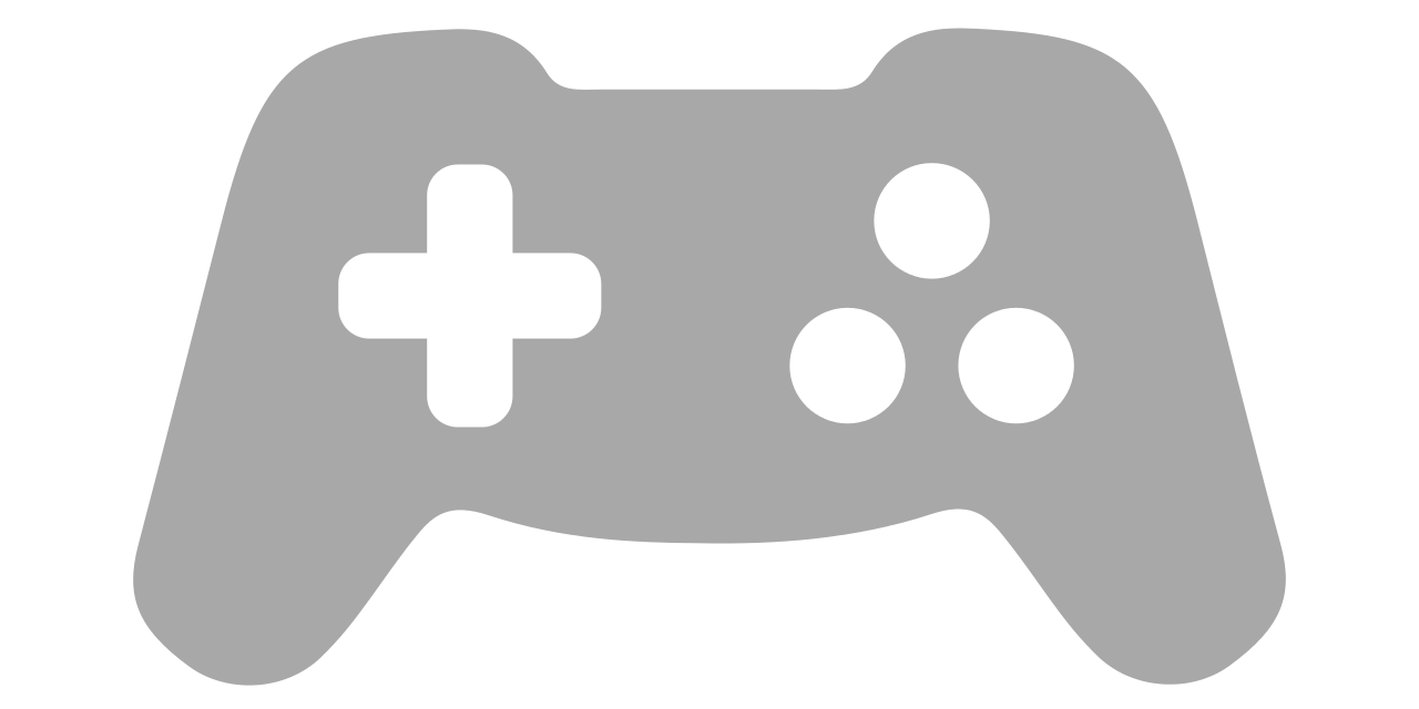 File:WikiProject Video Games Controller Logo Revised 2014 - Big ...