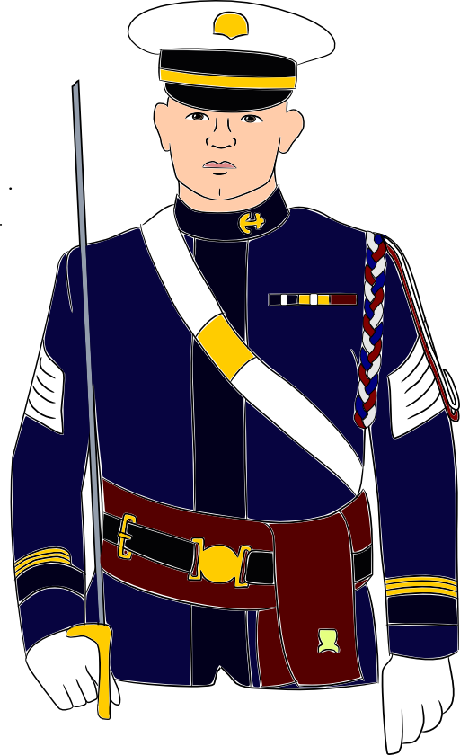 Soldier Clipart | i2Clipart - Royalty Free Public Domain Clipart