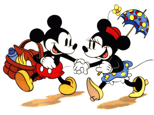 10 Facts About Mickey Mouse That Will Totally Surprise You - M ...