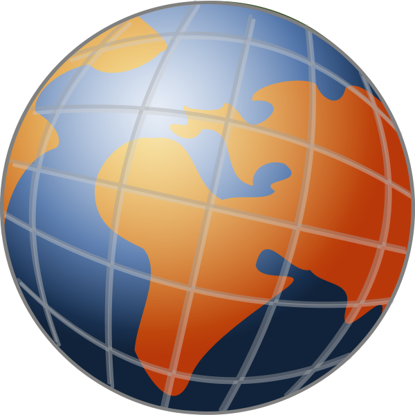 File:Earth clip art.svg - Wikimedia Commons