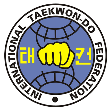 International Taekwon-Do Federation - Wikipedia, the free encyclopedia