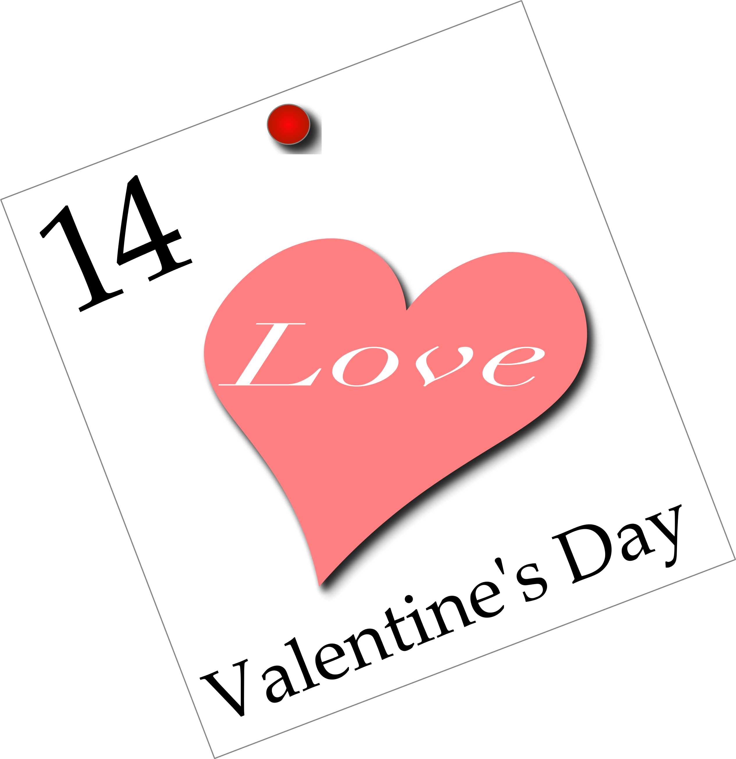 i love you clipart images - photo #19