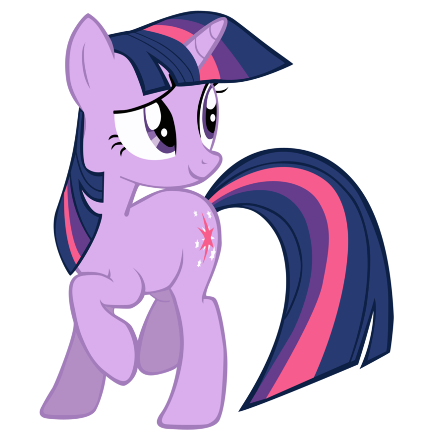 Twilight Sparkle - My Little Pony Friendship is Magic Photo ...