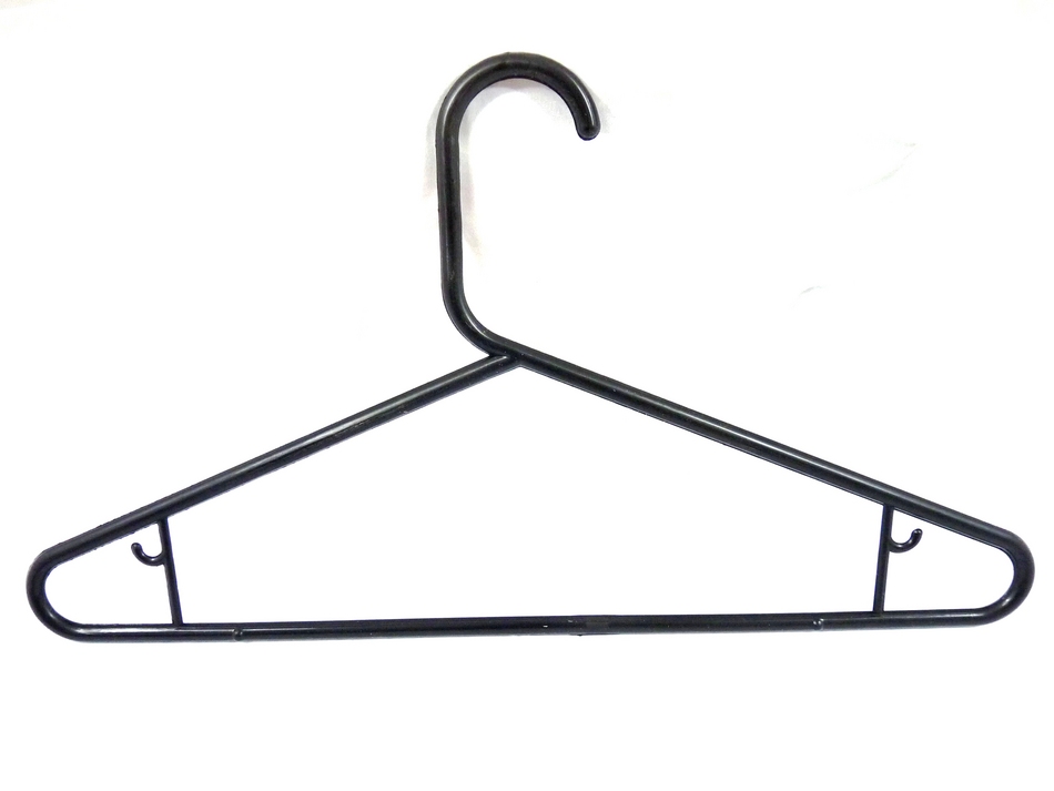 clothes hanger clipart - photo #38