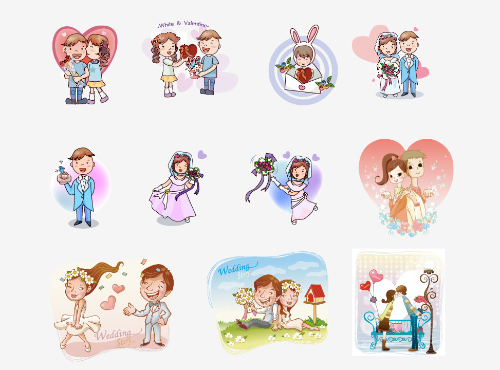 Cartoon Couple Images - HD Wallpapers Lovely