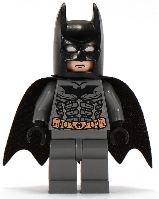 Batman - Lego superheroes Wiki